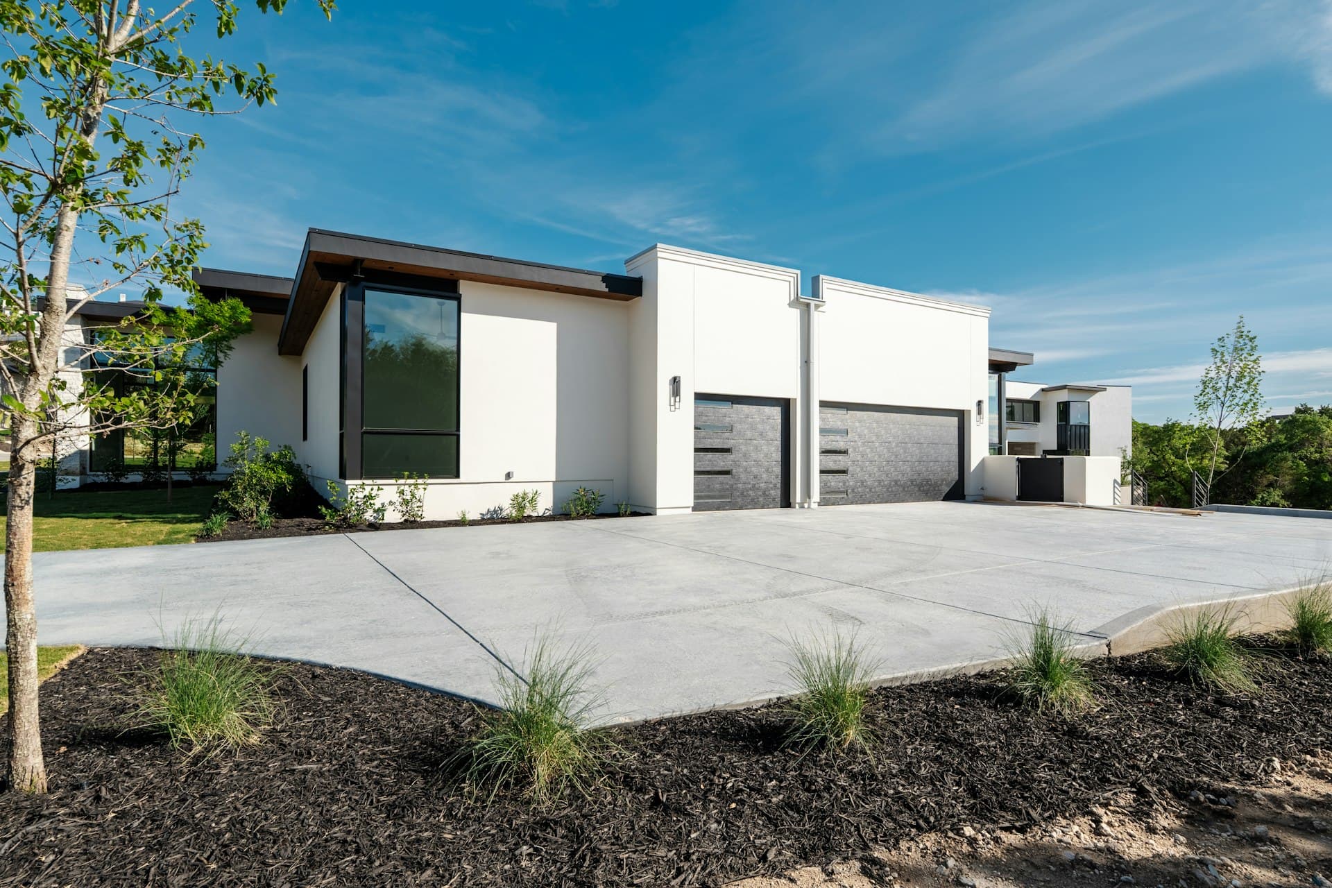 Concrete work in Alameda County, California
